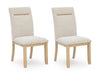 Crendlin Dining Chair