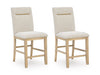 Crendlin Counter Height Barstool