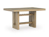 Crendlin Counter Height Dining Table