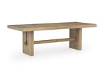 Crendlin Dining Extension Table