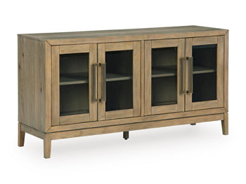 Crendlin Dining Server