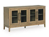 Crendlin Dining Server