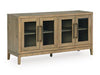 Crendlin Dining Server