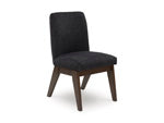 Silla de comedor Kendamor
