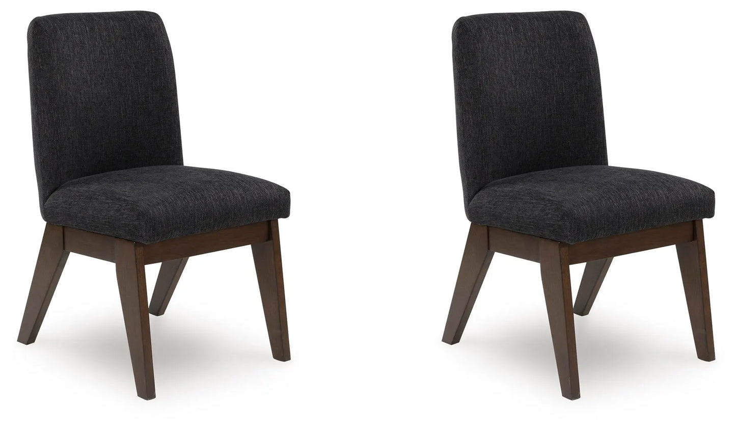 Silla de comedor Kendamor