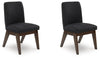 Silla de comedor Kendamor