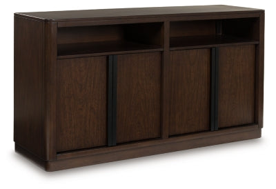 Kendamor Dining Server