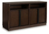 Kendamor Dining Server