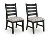 Ridgester Dining Chair