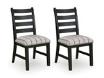 Ridgester Dining Chair