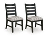 Ridgester Dining Chair