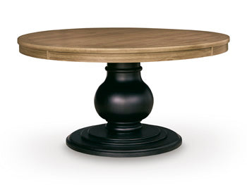 Ridgester Dining Table Top