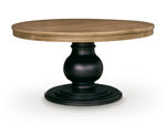 Ridgester Dining Table Top
