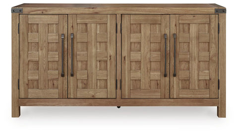 Ridgester Dining Server