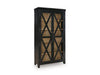 Ridgester Display Cabinet