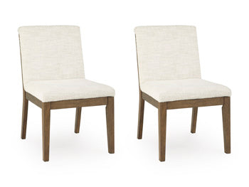 Marxmore Dining Chair