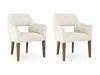 Marxmore Dining Arm Chair