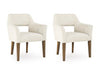 Marxmore Dining Arm Chair