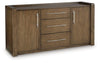 Marxmore Dining Server