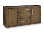 Marxmore Dining Server