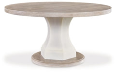 Mesa de comedor Jorlaina