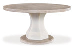 Jorlaina Dining Table Top