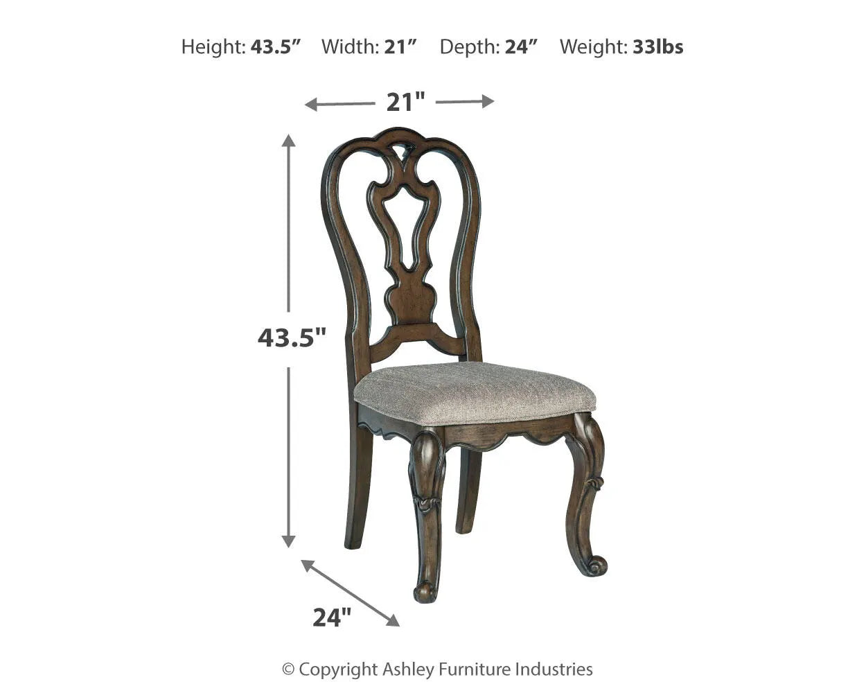Maylee Dining Chair