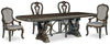 Maylee Dining Table and 4 Chairs