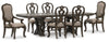 Maylee Dining Table and 6 Chairs