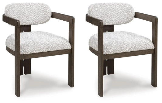 Neo Dining Chair (Set of 2)