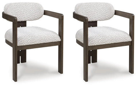Neo Dining Chair (Set of 2)