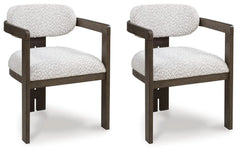 Neo Dining Chair (Set of 2)