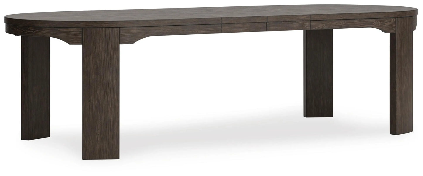 Neo Dining Extension Table