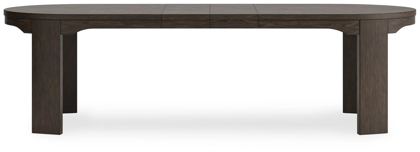 Neo Dining Extension Table