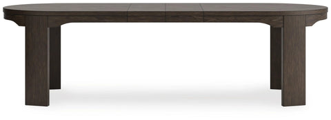 Neo Dining Extension Table