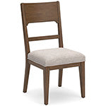Silla de comedor Cabalynn