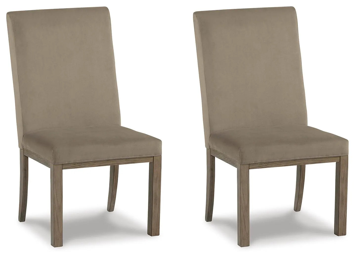 Silla de comedor Chrestner