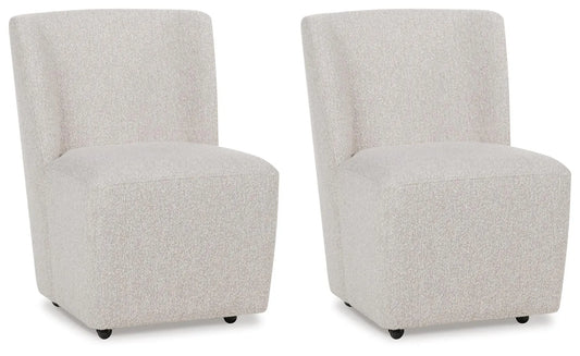 Bracken Dining Chair (Set of 2)