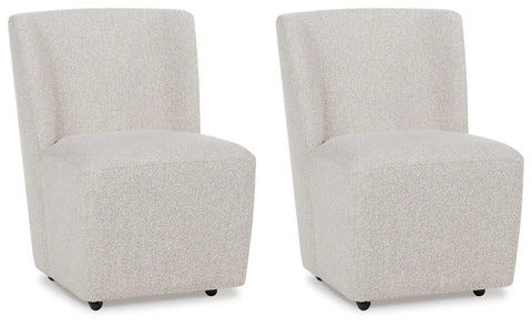 Bracken Dining Chair (Set of 2)