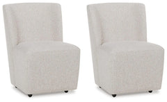 Bracken Dining Chair (Set of 2)