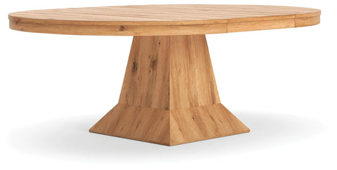 Bracken Dining Extension Table