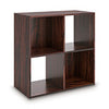 Glosmount Four Cube Organizer