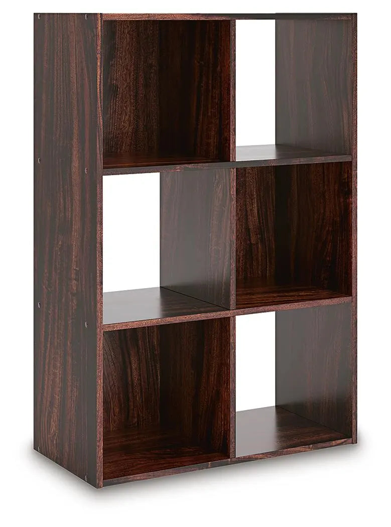 Organizador de seis cubos Glosmount