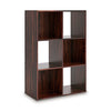 Organizador de seis cubos Glosmount