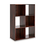 Organizador de seis cubos Glosmount
