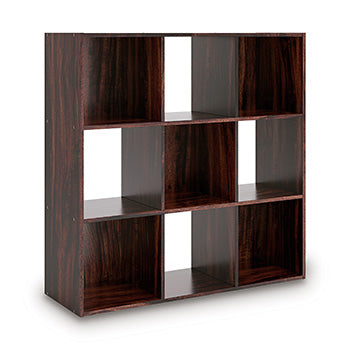 Organizador de nueve cubos Glosmount