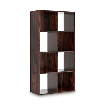Organizador de ocho cubos Glosmount