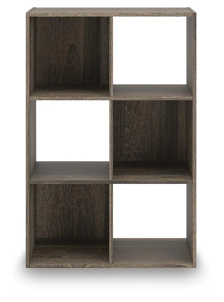 Shallifer Six Cube Organizer