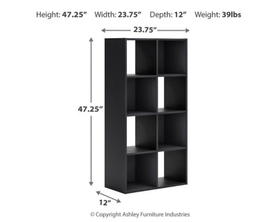 Langdrew Eight Cube Organizer