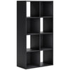 Organizador de ocho cubos Langdrew